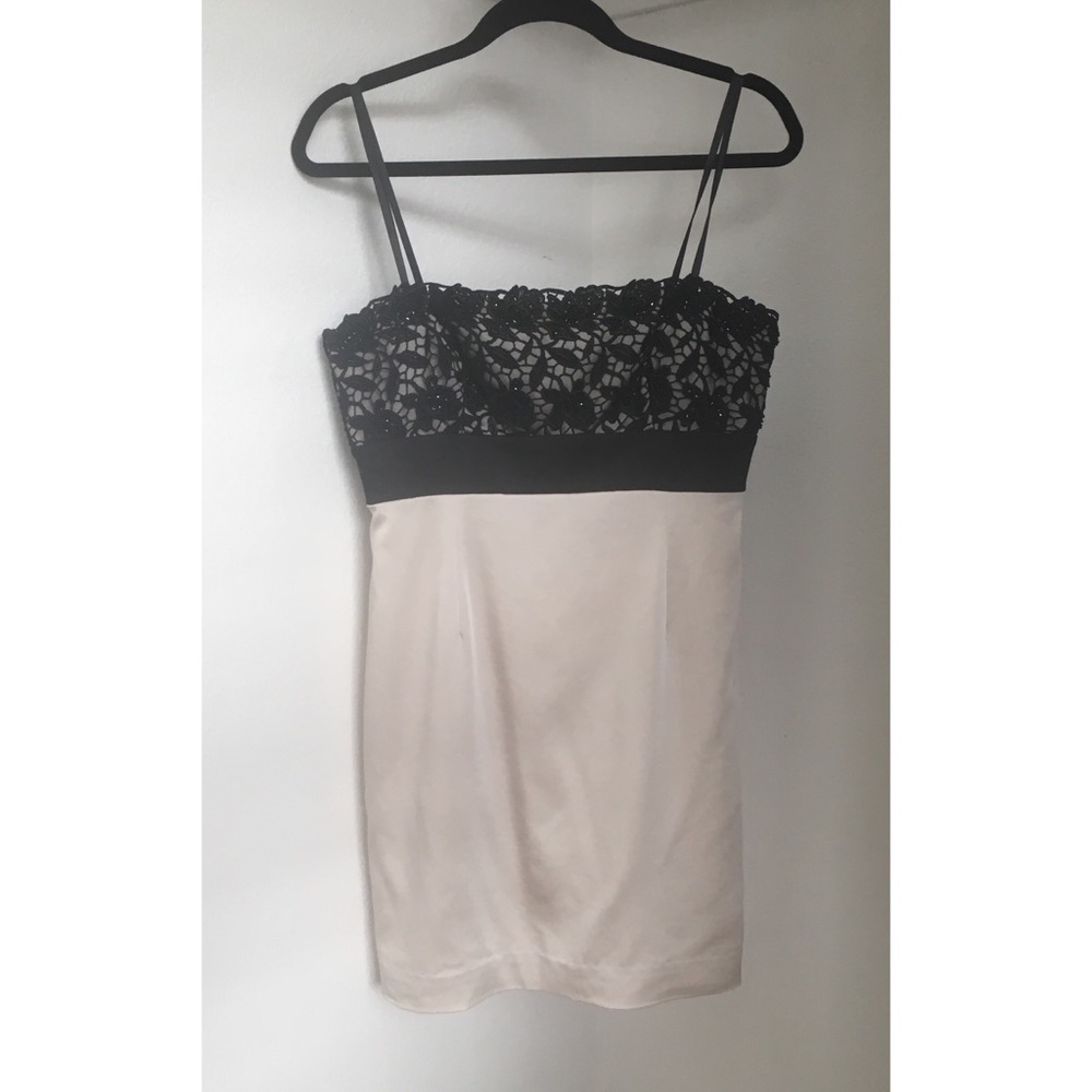 BCBGMaxAzria Mini Dress